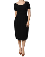 EMPORIO ARMANI suknelė