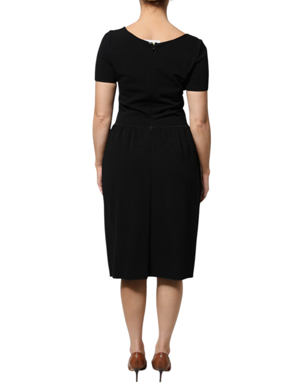 EMPORIO ARMANI suknelė