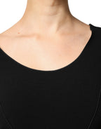 EMPORIO ARMANI suknelė