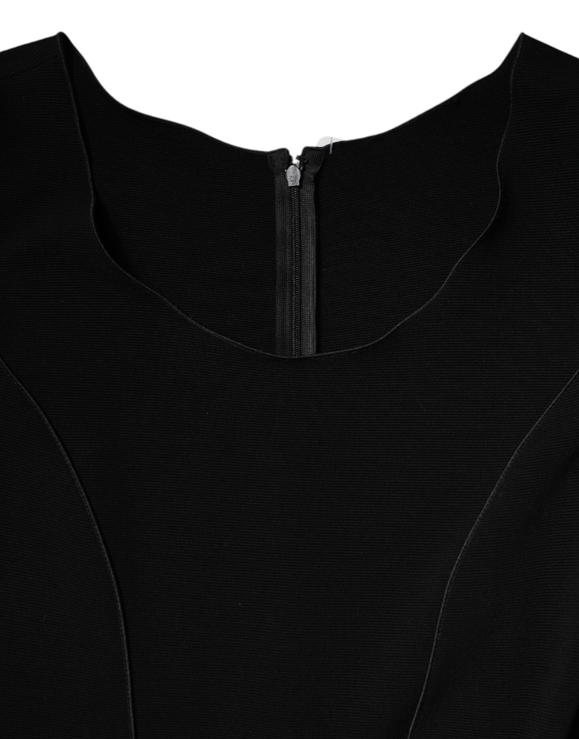 EMPORIO ARMANI suknelė
