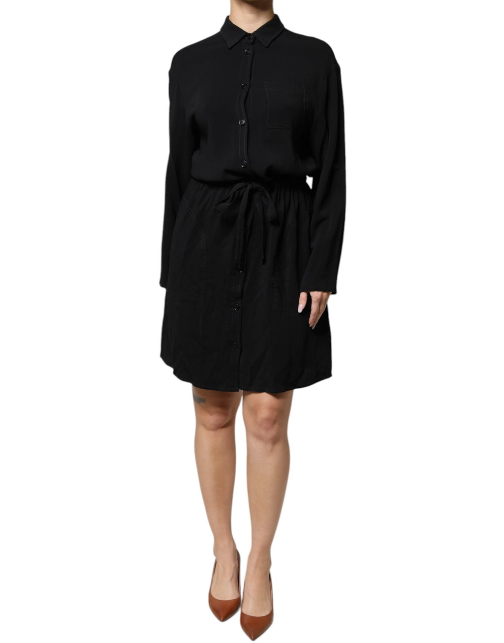 EMPORIO ARMANI suknelė