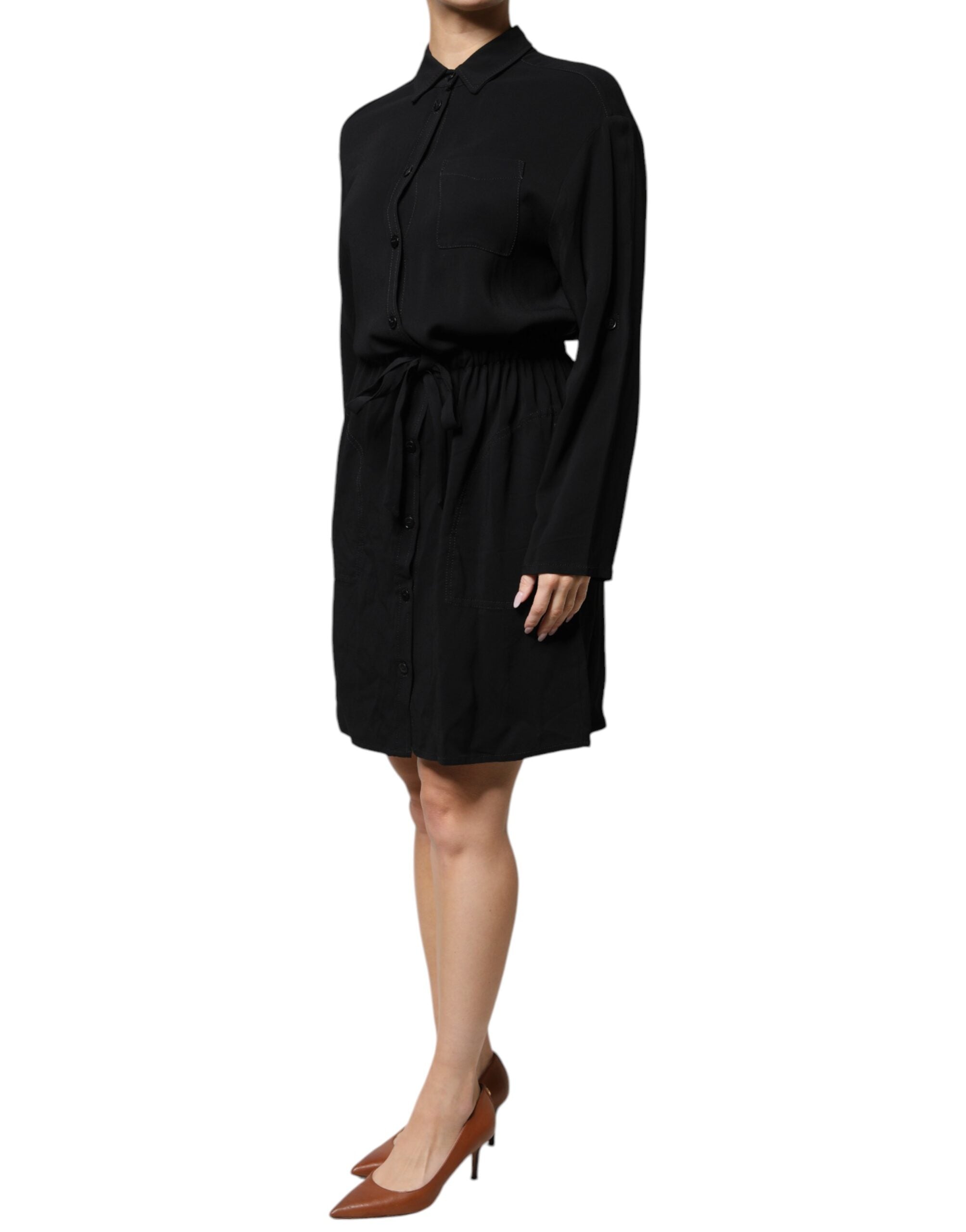 EMPORIO ARMANI suknelė