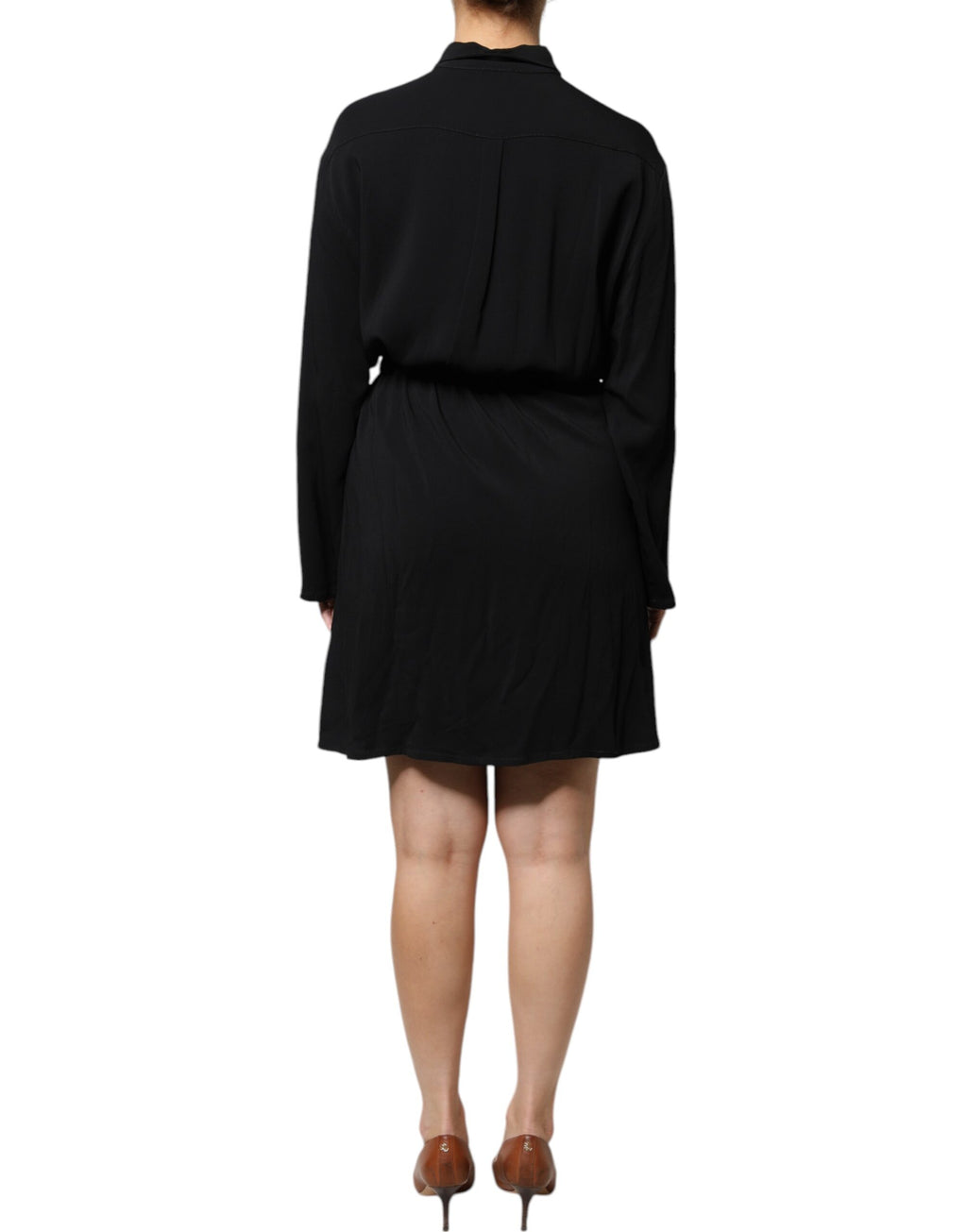EMPORIO ARMANI suknelė