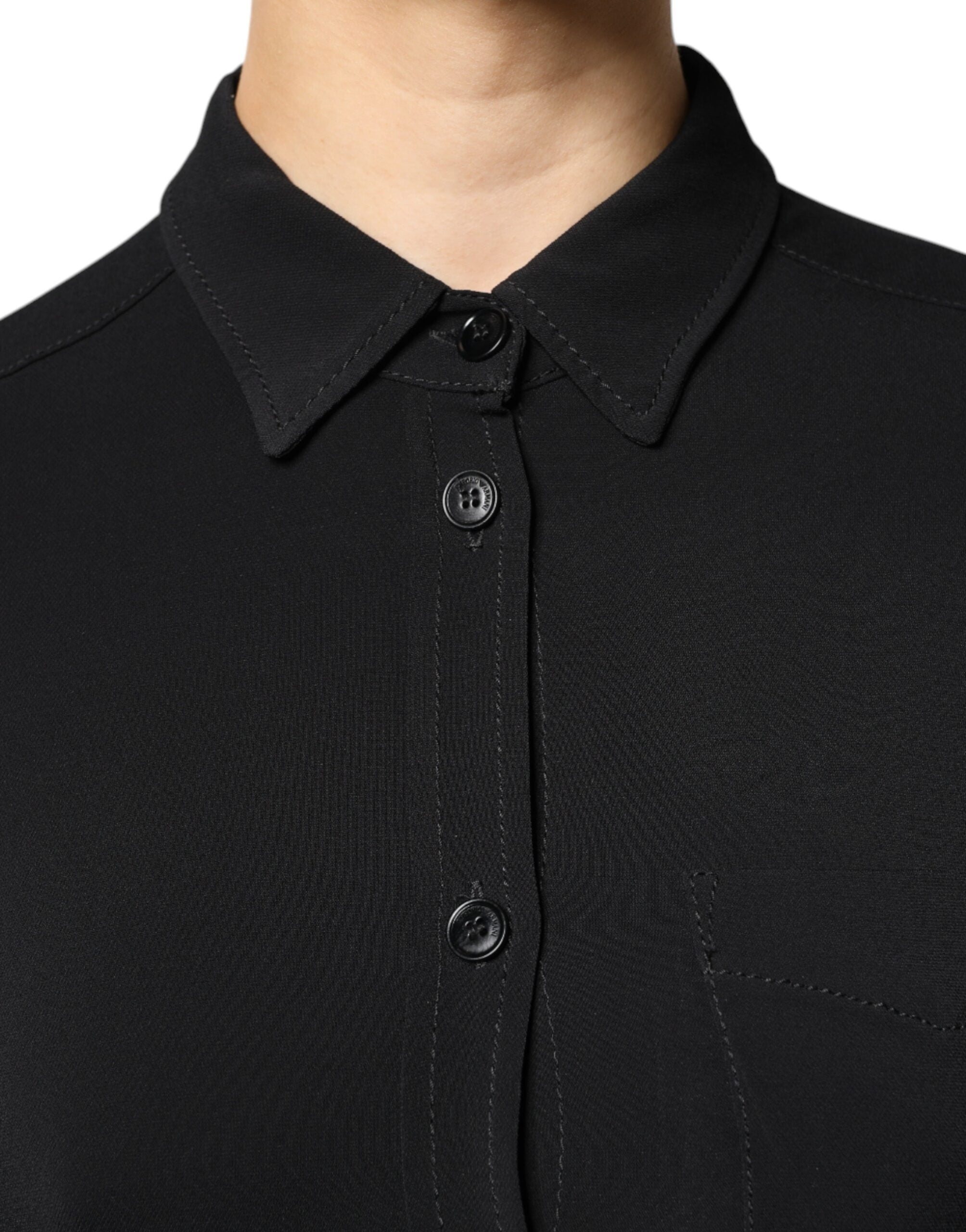 EMPORIO ARMANI suknelė