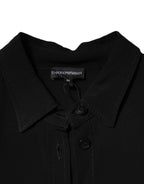 EMPORIO ARMANI suknelė