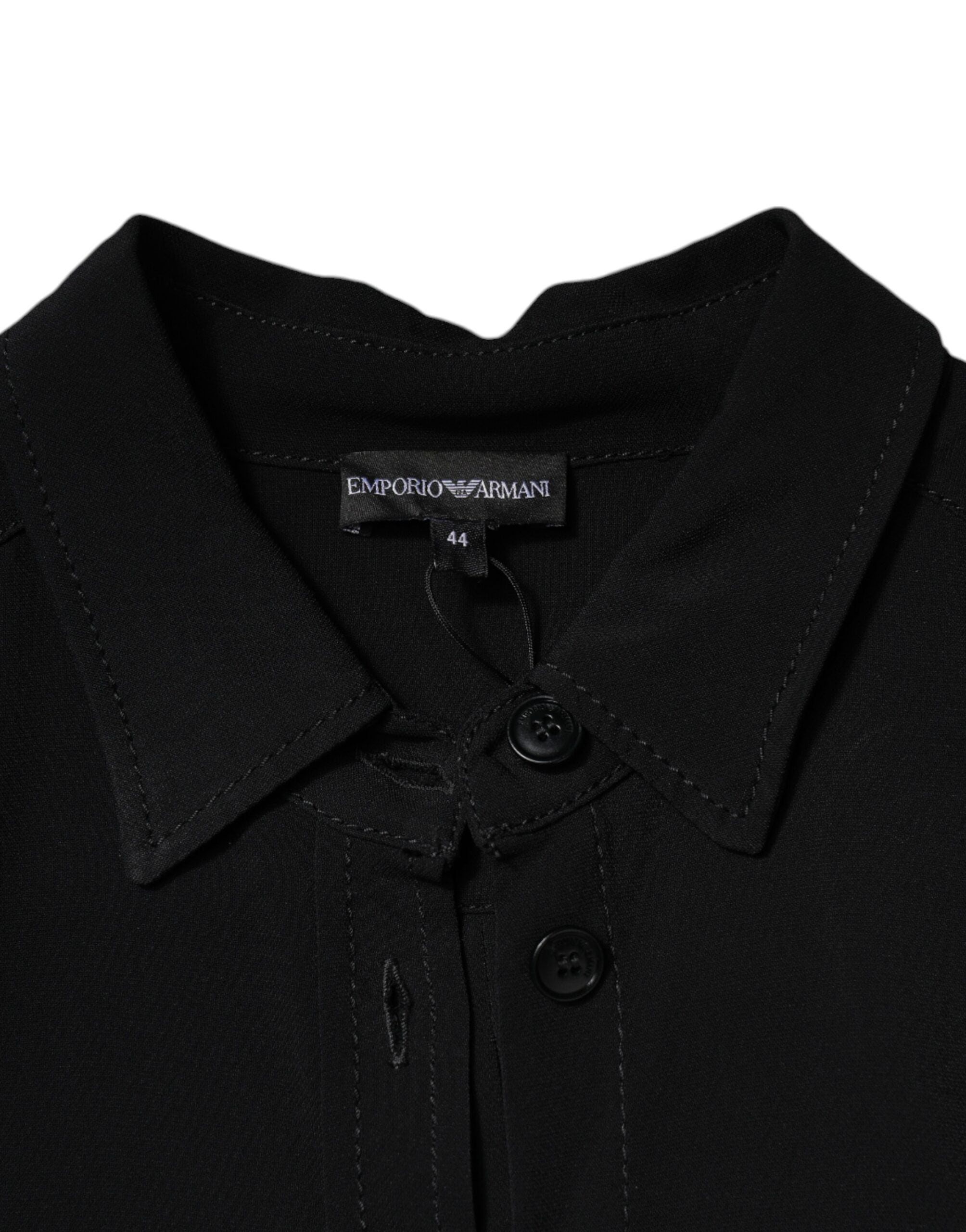 EMPORIO ARMANI suknelė