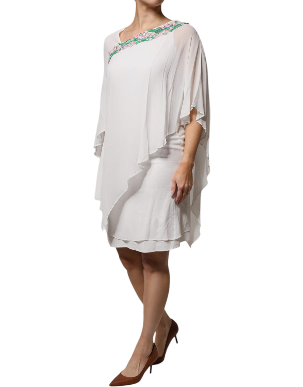 BLUMARINE suknelė
