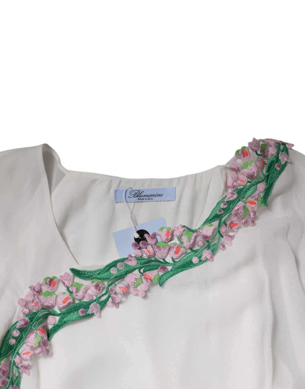 BLUMARINE suknelė