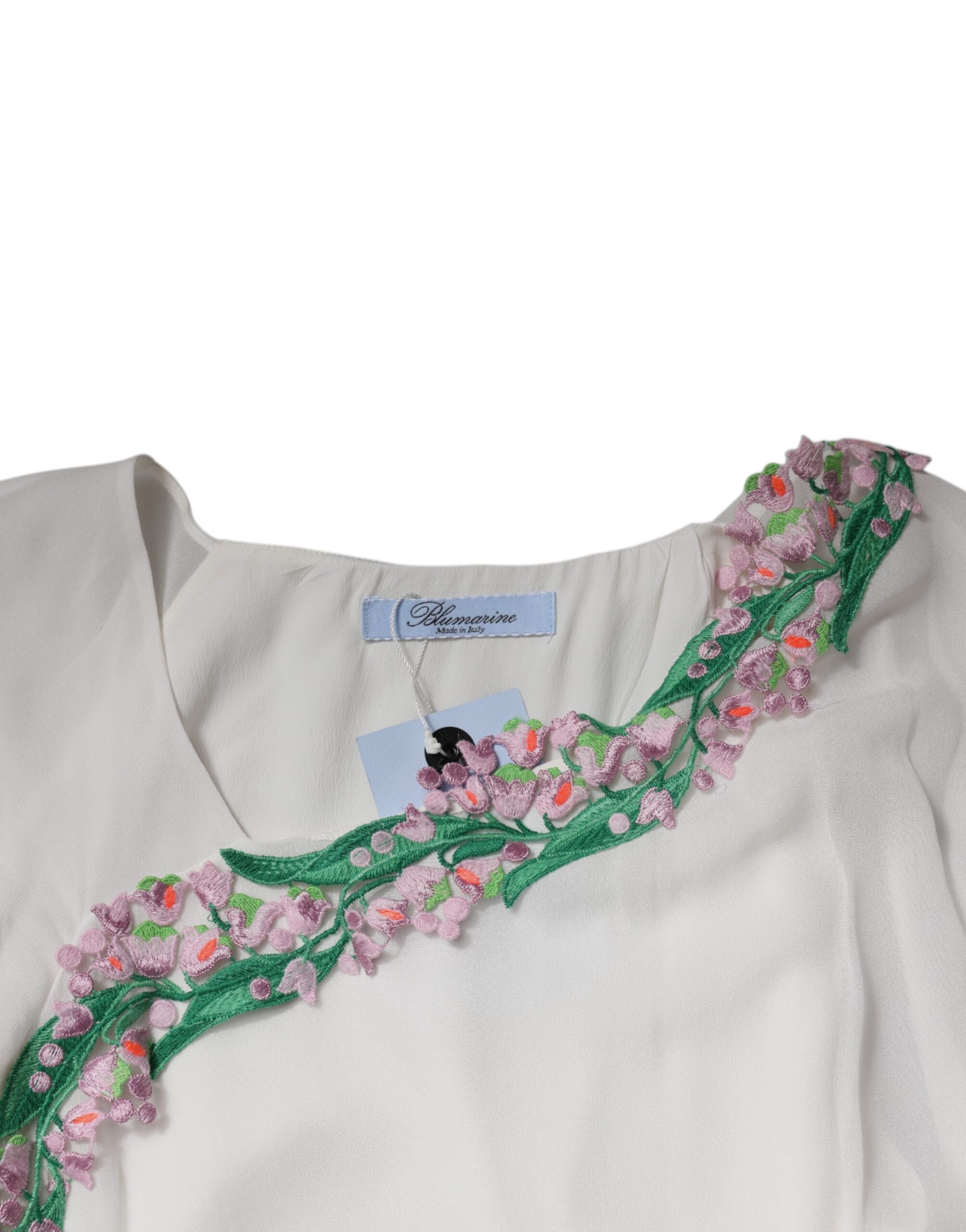 BLUMARINE suknelė