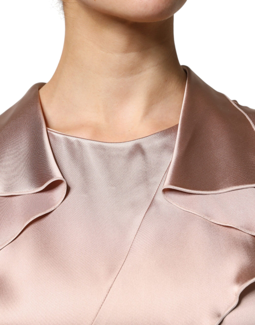 EMPORIO ARMANI suknelė