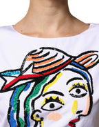 MOSCHINO COUTURE suknelė