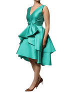 ALBERTA FERRETTI suknelė