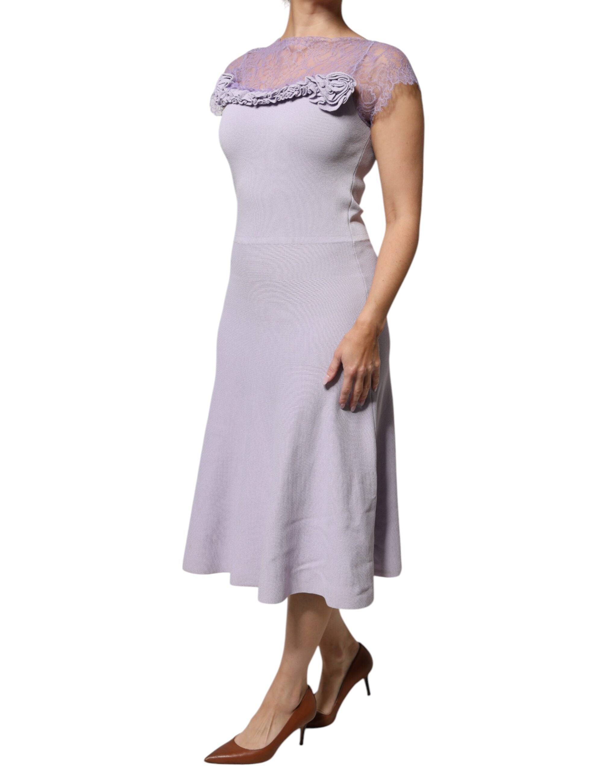 BLUMARINE suknelė