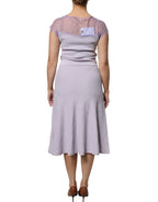 BLUMARINE suknelė