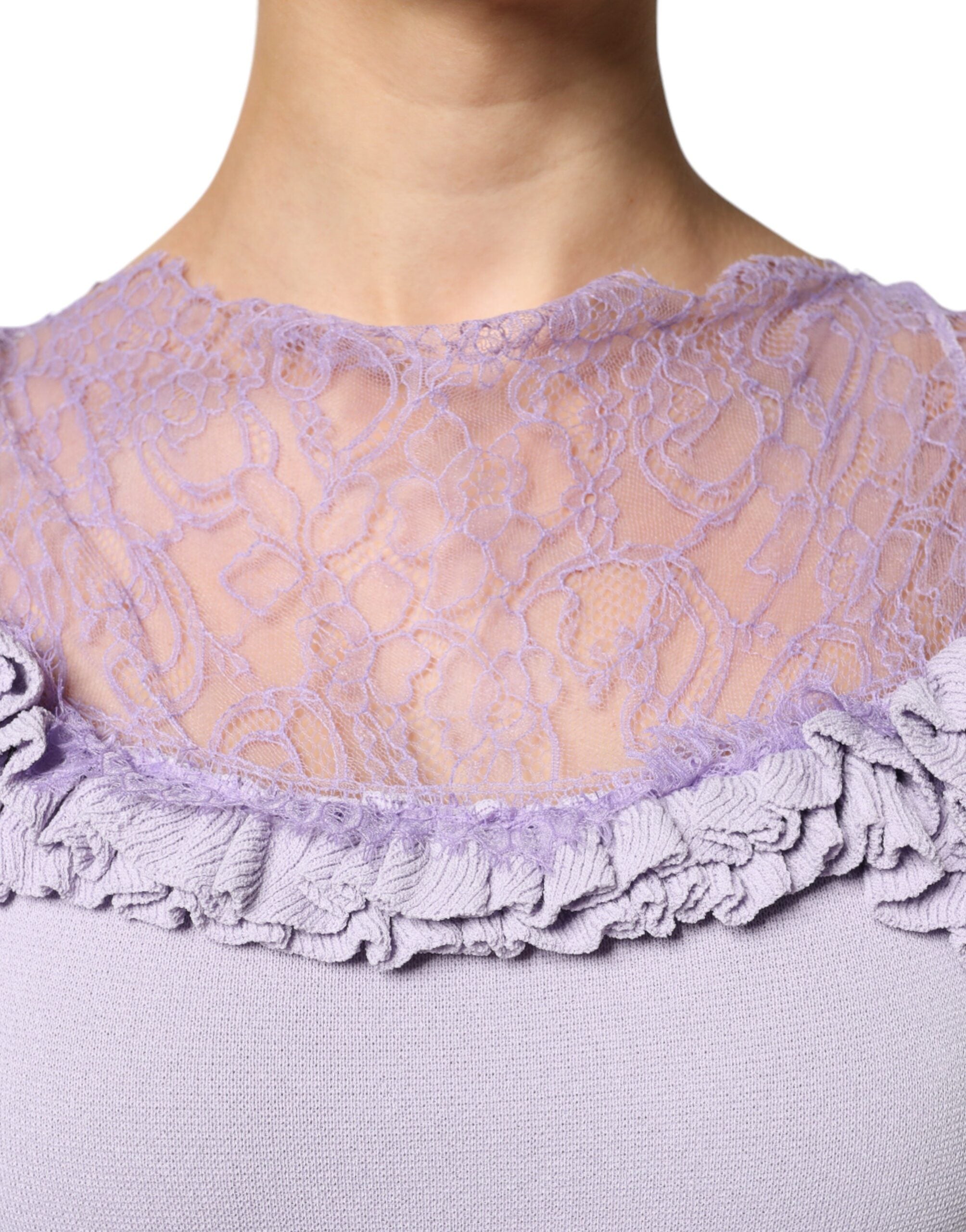 BLUMARINE suknelė