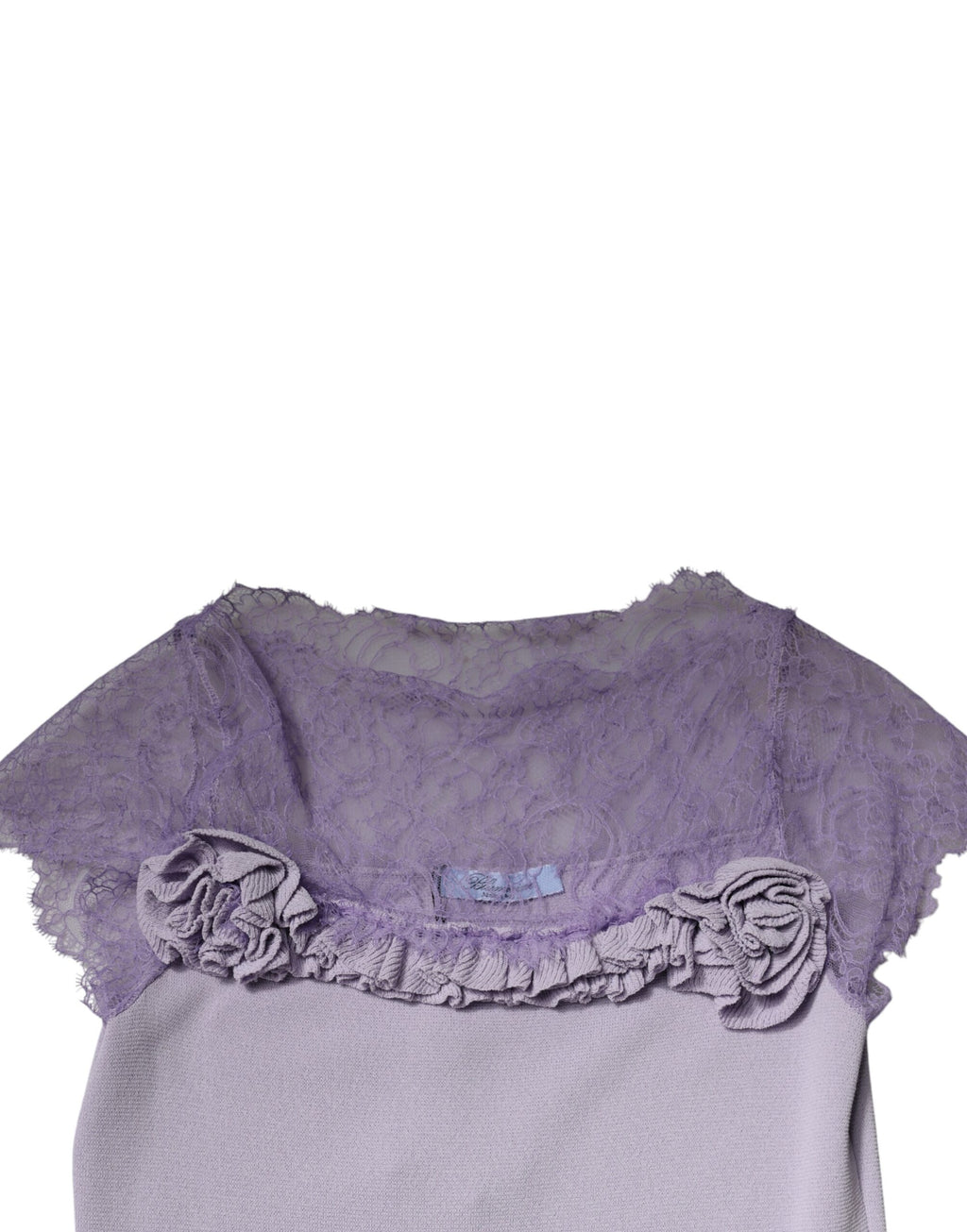 BLUMARINE suknelė