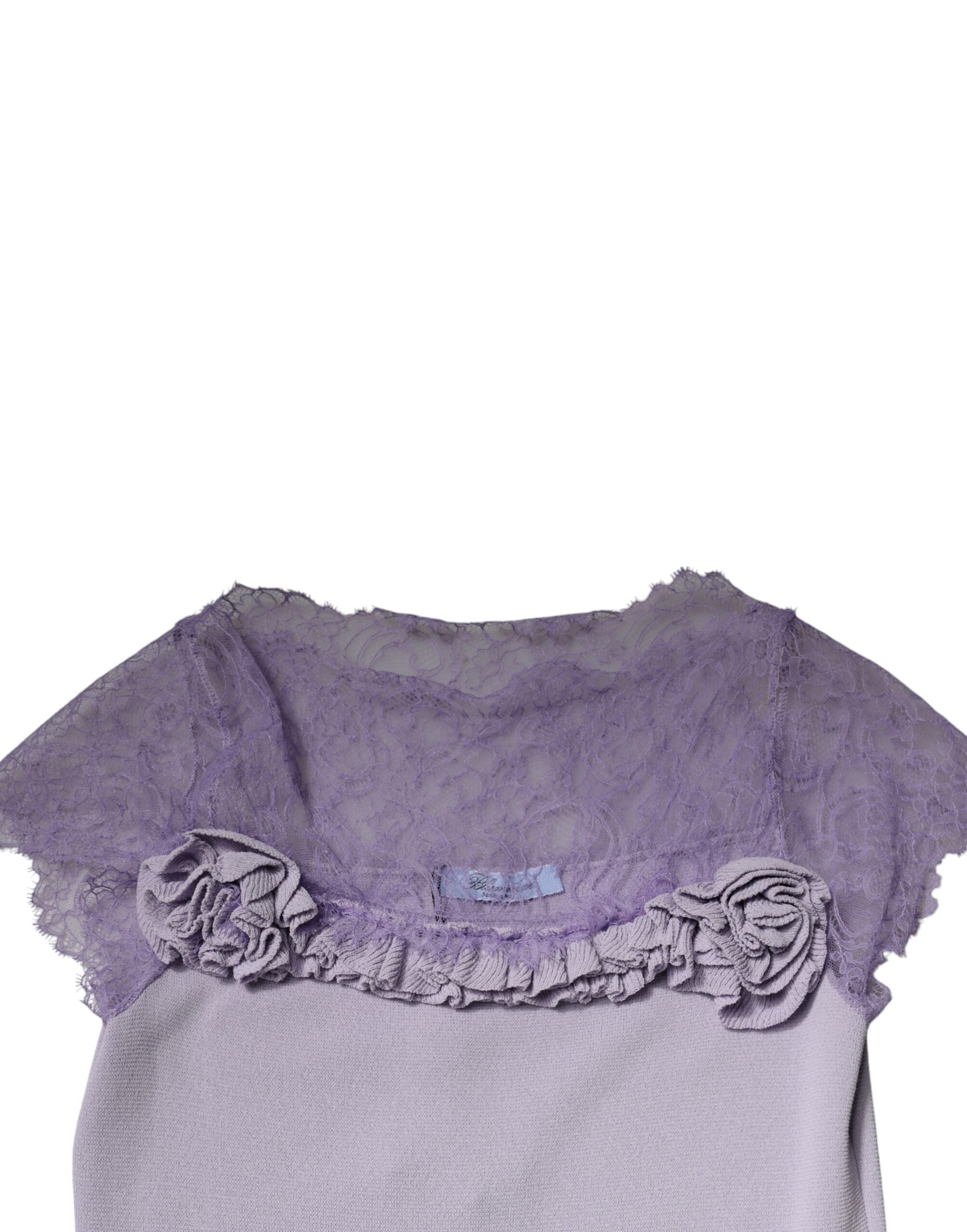 BLUMARINE suknelė
