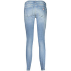 GUESS JEANS džinsai