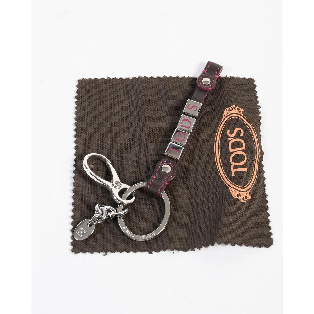 TOD'S raktų pakabukas