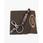 TOD'S raktų pakabukas