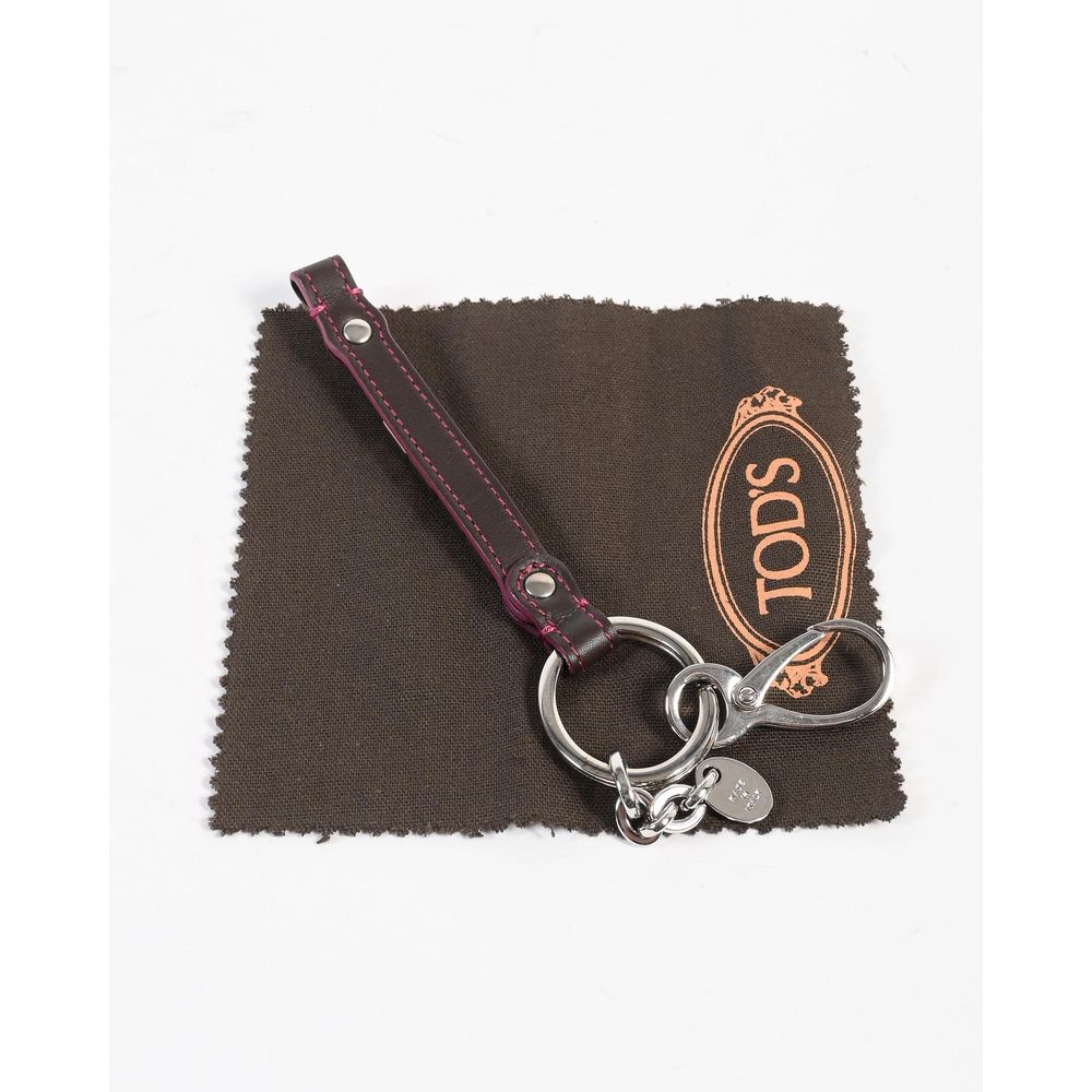 TOD'S raktų pakabukas