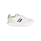TOMMY HILFIGER sportiniai batai