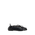 GANNI balerinės