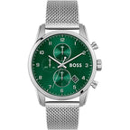 Hugo Boss klasikinis laikrodis