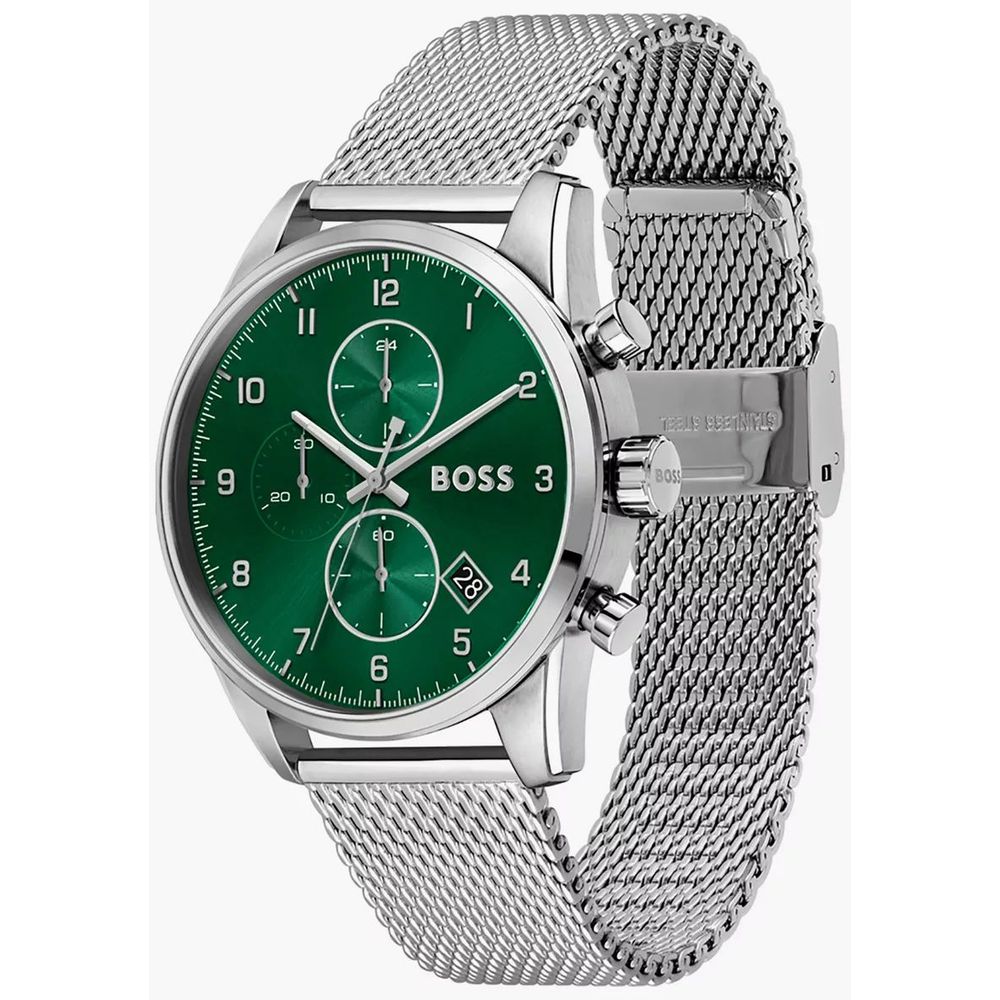 Hugo Boss klasikinis laikrodis