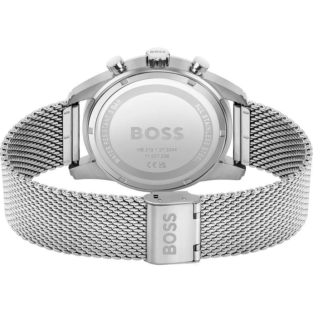Hugo Boss klasikinis laikrodis