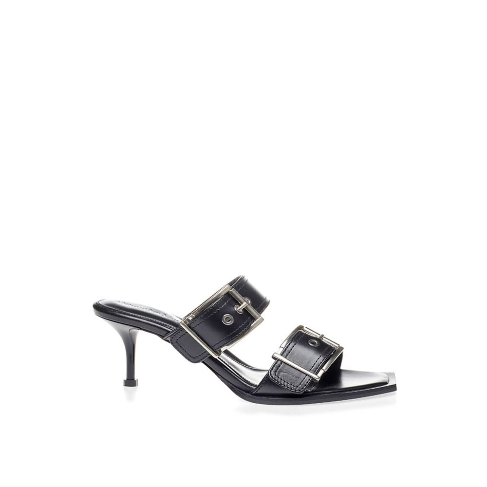 ALEXANDER MCQUEEN sandalai