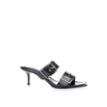 ALEXANDER MCQUEEN sandalai