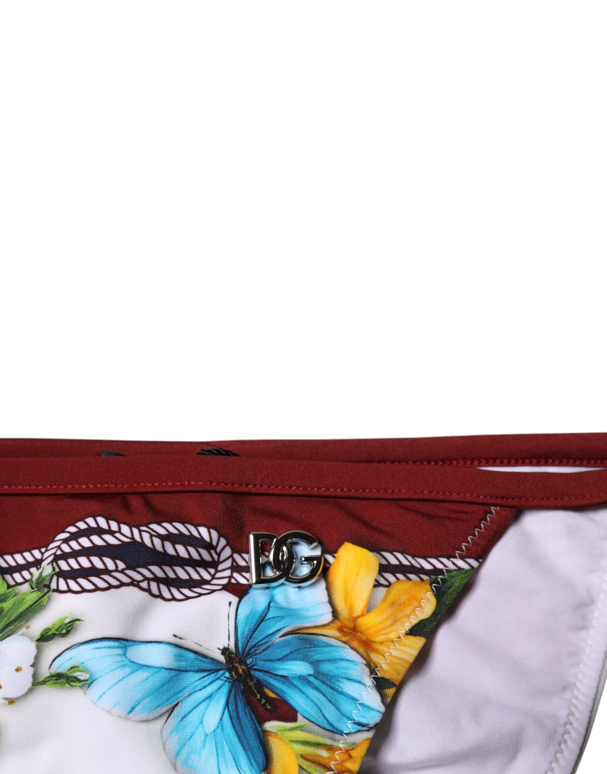 DOLCE & GABBANA maudymosi kostiumėlis
