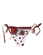 DOLCE & GABBANA maudymosi kostiumėlis