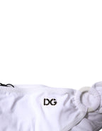 DOLCE & GABBANA maudymosi kostiumėlis
