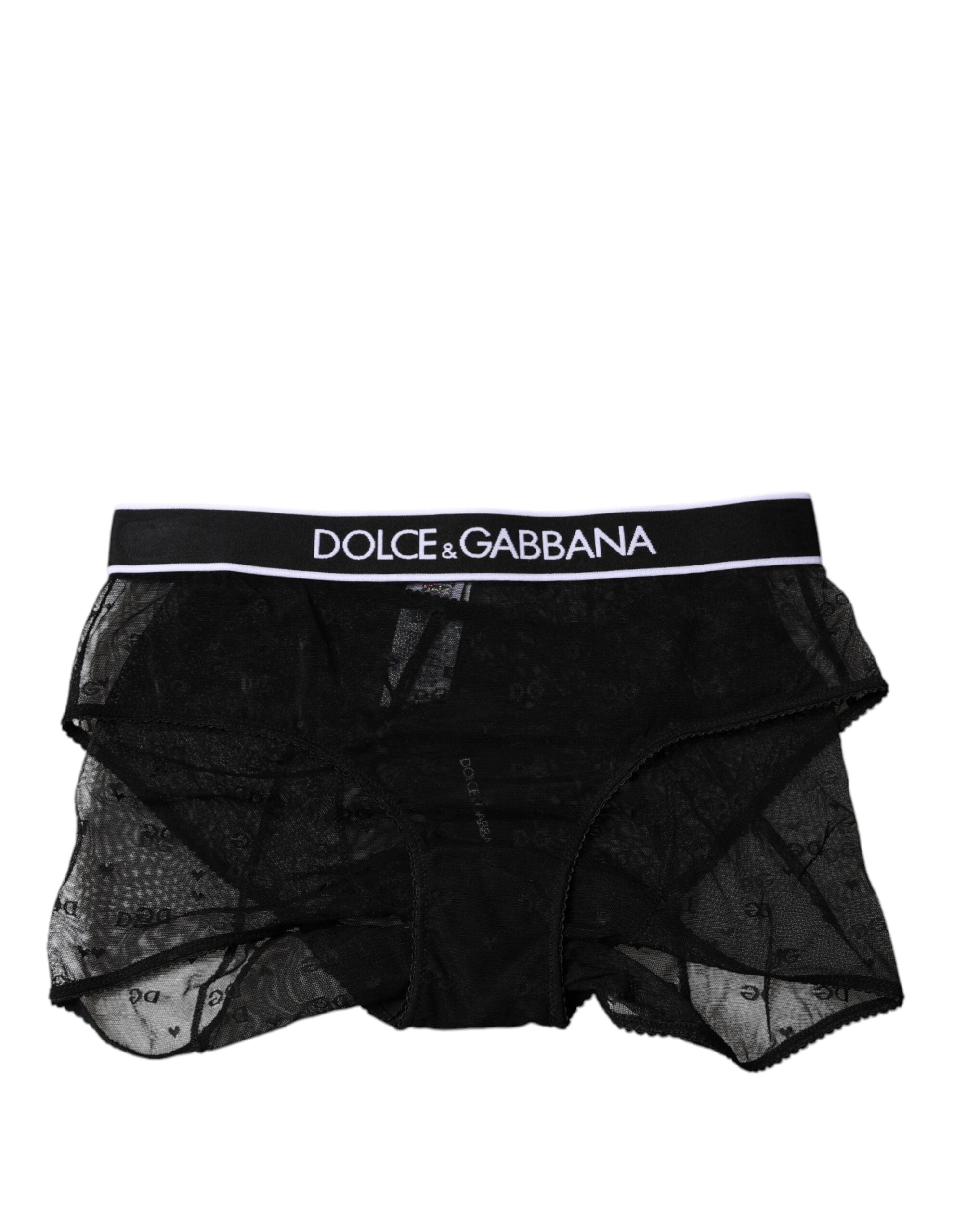 DOLCE & GABBANA apatiniai