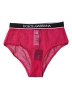 DOLCE & GABBANA apatiniai
