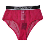DOLCE & GABBANA apatiniai