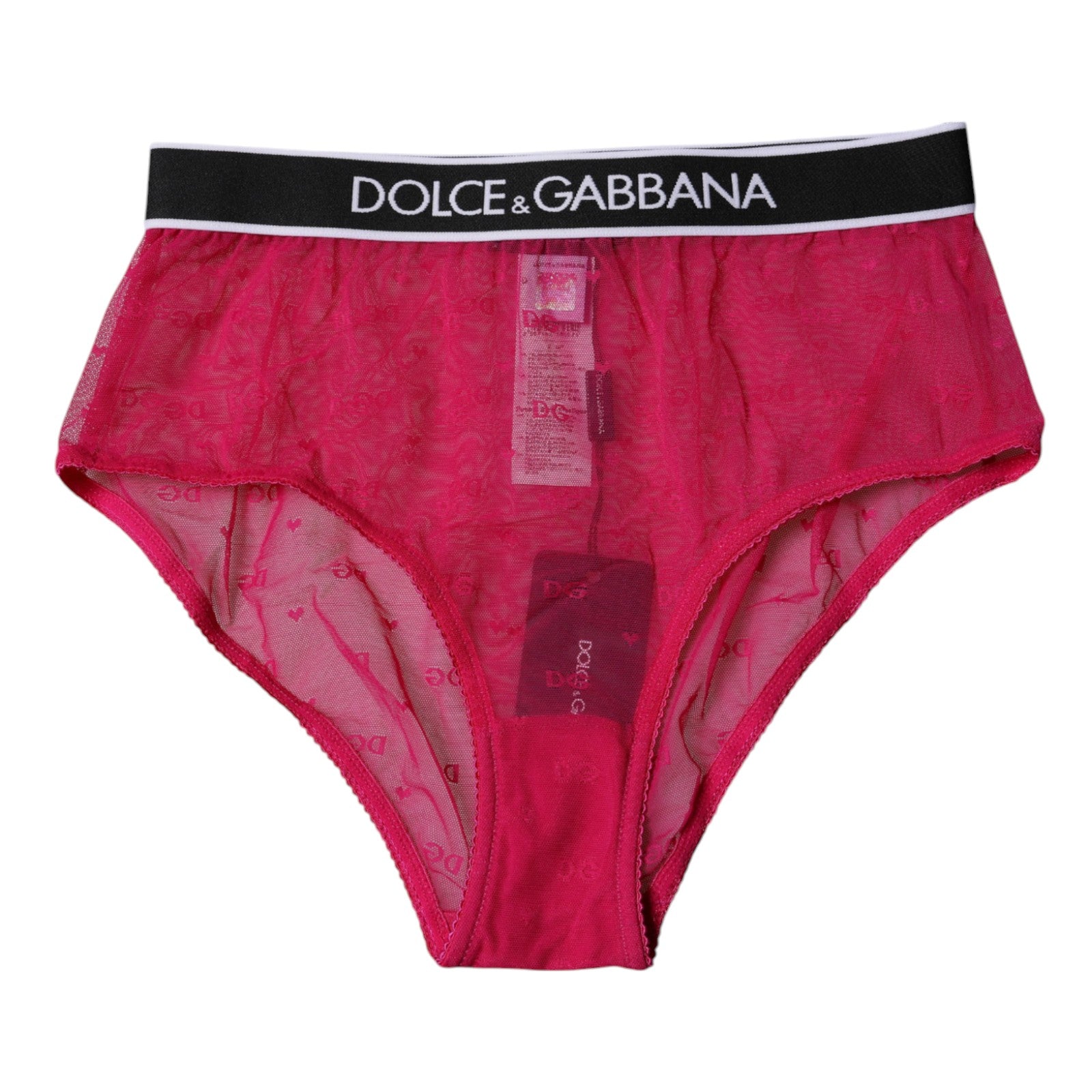 DOLCE & GABBANA apatiniai