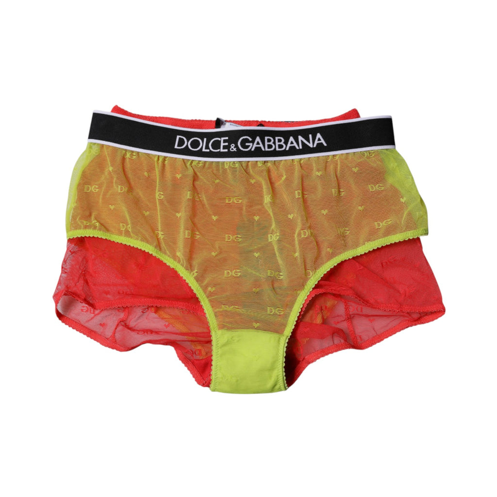 DOLCE & GABBANA apatiniai