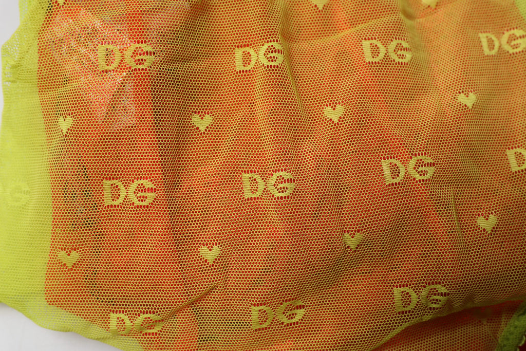 DOLCE & GABBANA apatiniai