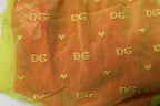 DOLCE & GABBANA apatiniai