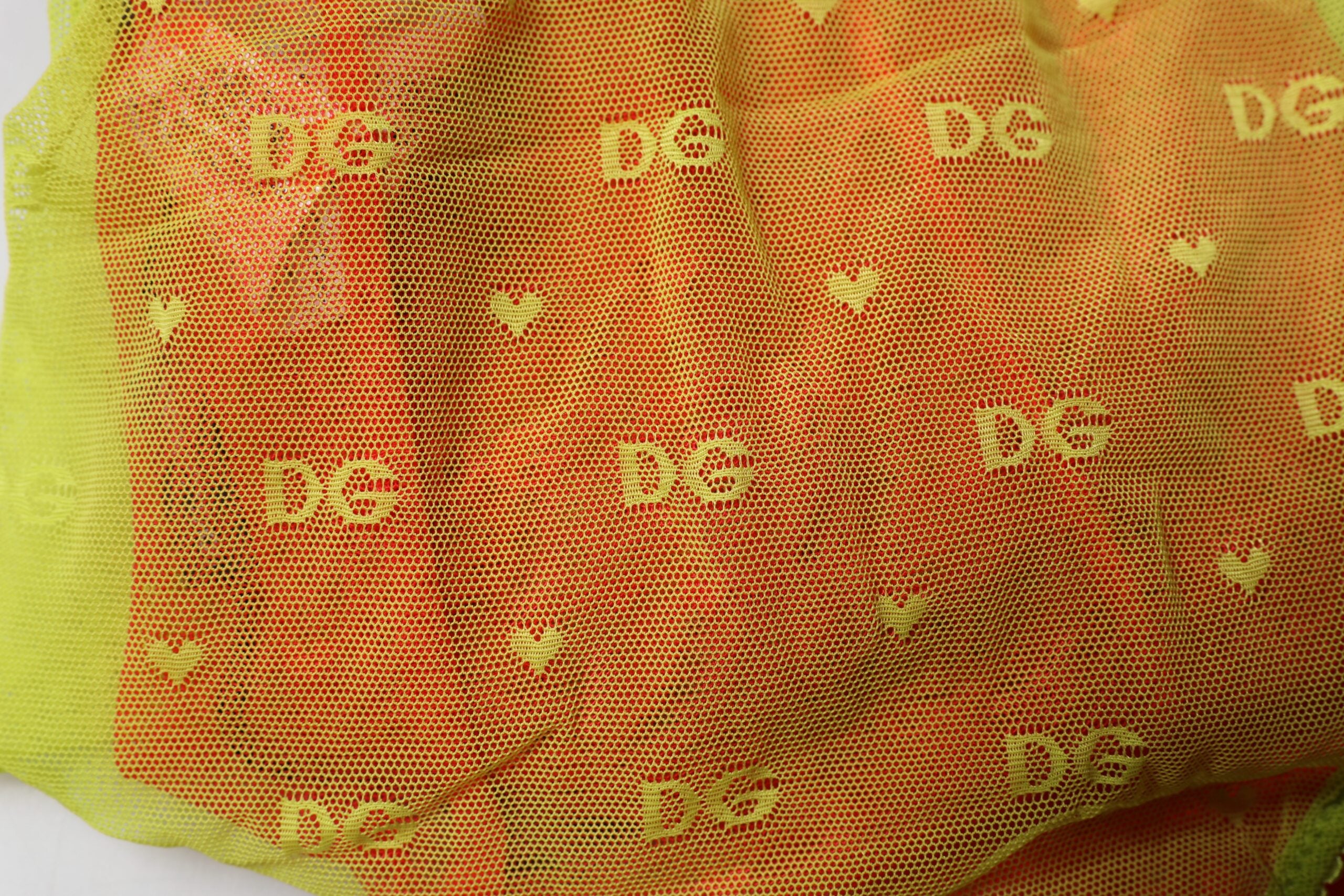 DOLCE & GABBANA apatiniai