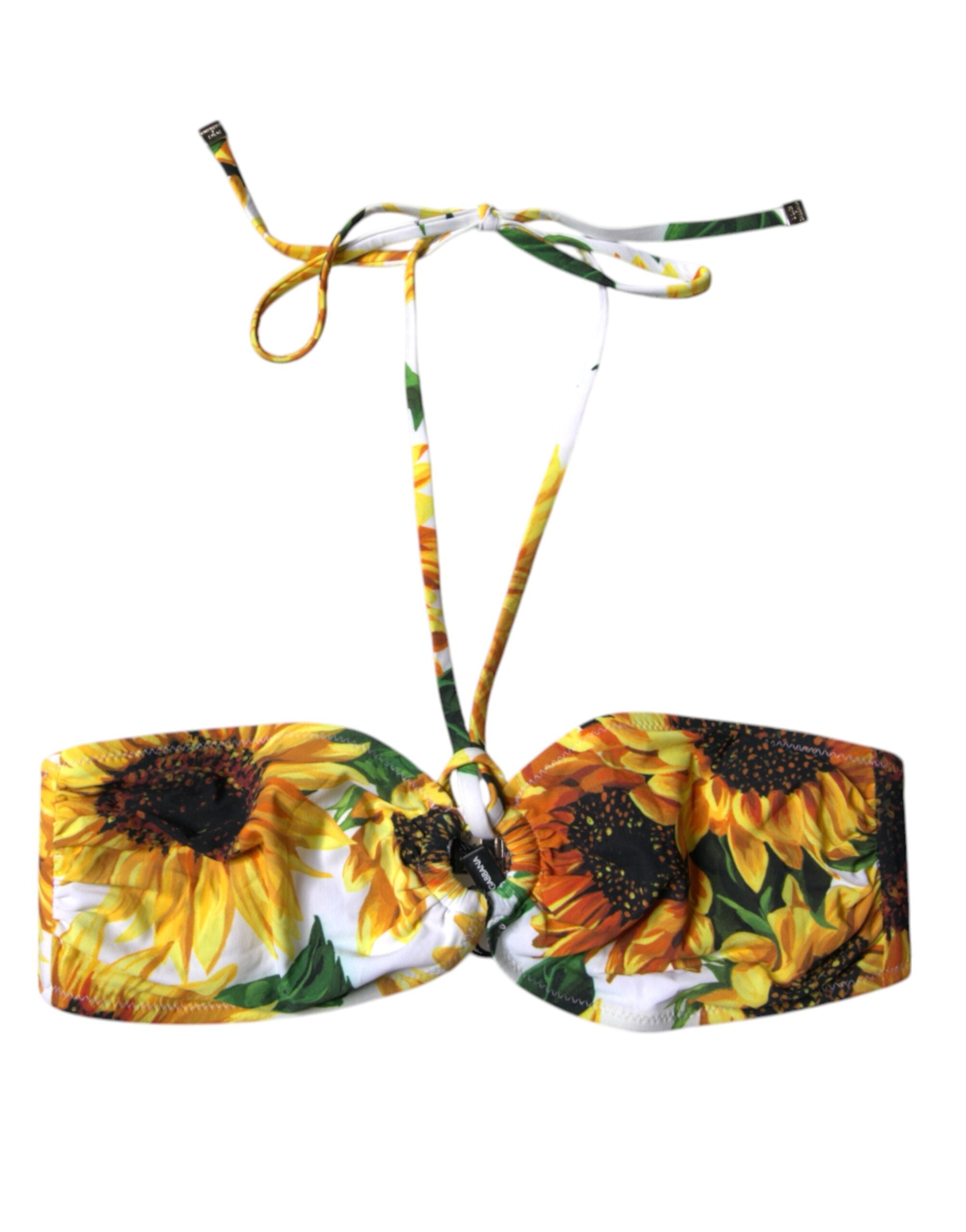 DOLCE & GABBANA maudymosi kostiumėlis