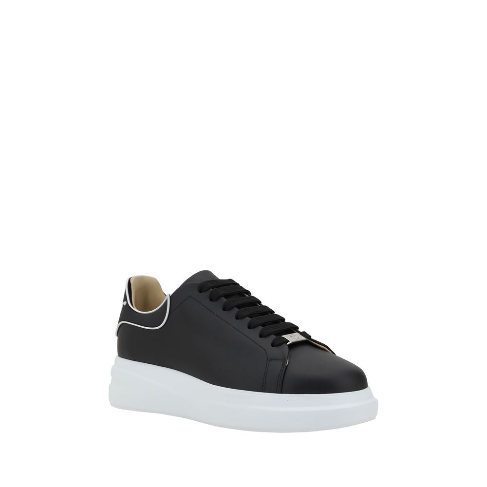 PHILIPP PLEIN sportiniai batai