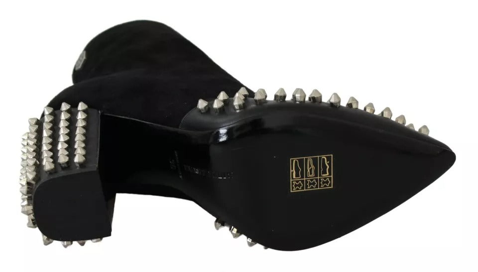 PHILIPP PLEIN aulinukai