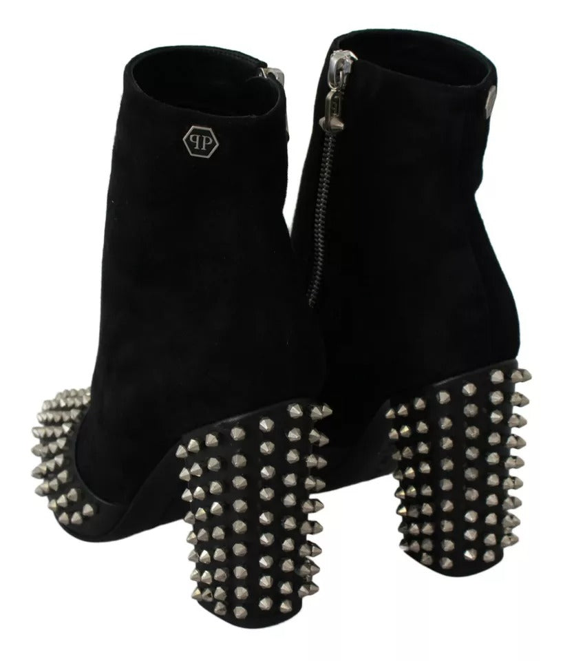 PHILIPP PLEIN aulinukai
