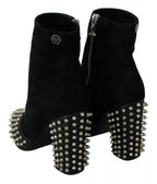 PHILIPP PLEIN aulinukai