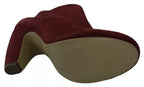 STEVE MADDEN aulinukai