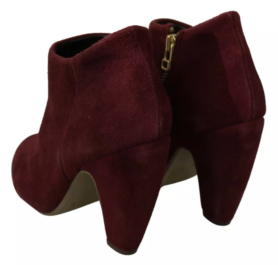 STEVE MADDEN aulinukai